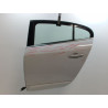 PORTE ARRIERE GAUCHE RENAULT FLUENCE