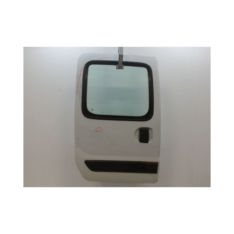 PORTE COULISSANTE DROITE RENAULT KANGOO EXPRESS I Phase 2 2003-2010