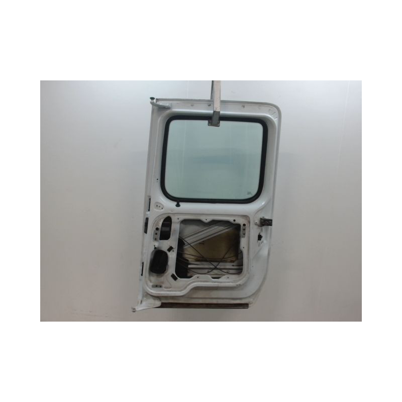 PORTE COULISSANTE DROITE RENAULT KANGOO EXPRESS I Phase 2 2003-2010