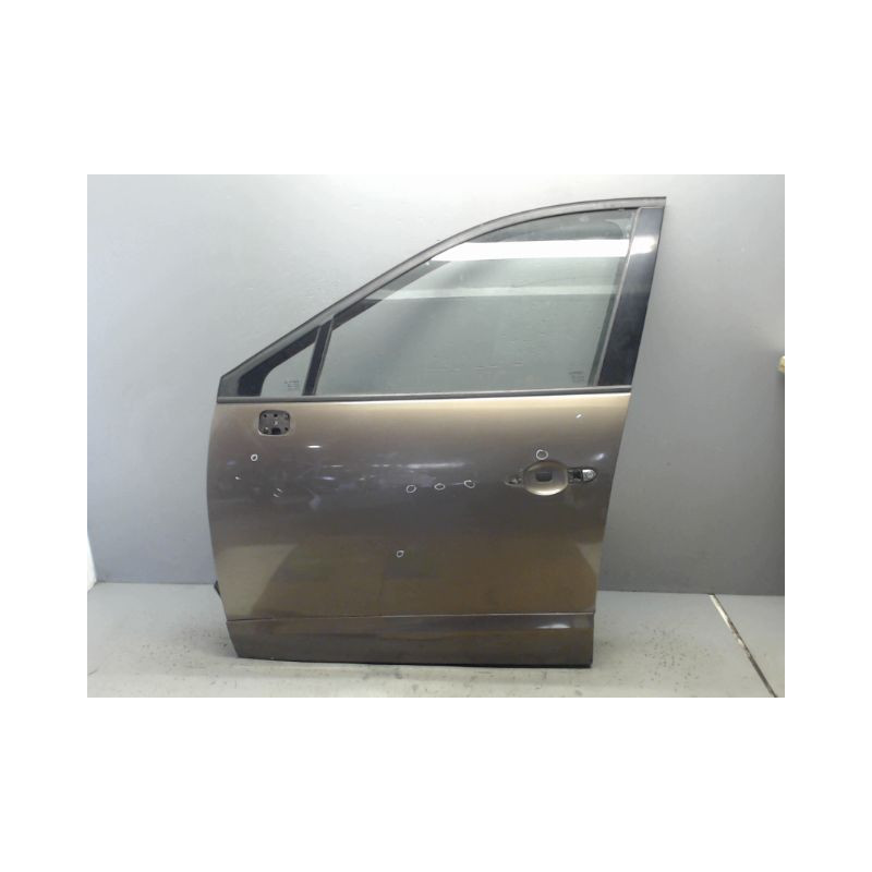 PORTE AVANT GAUCHE RENAULT MEGANE