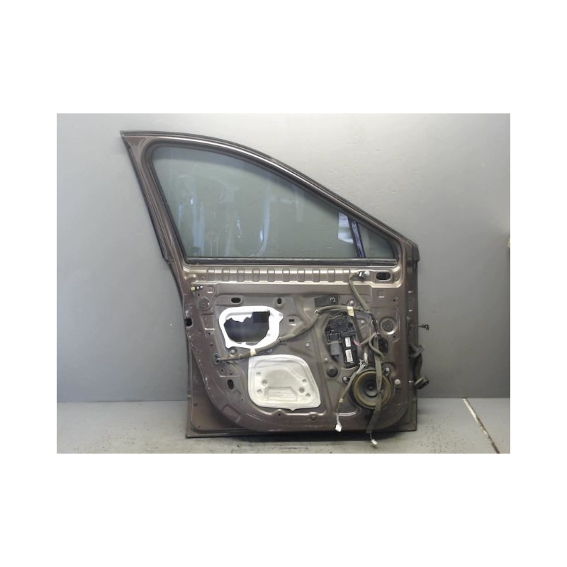 PORTE AVANT GAUCHE RENAULT MEGANE