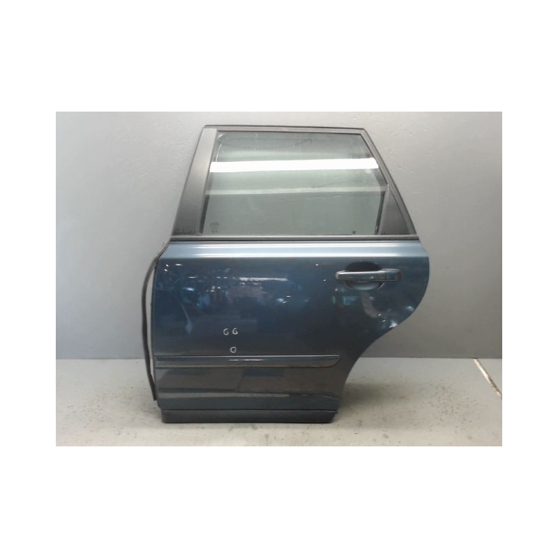 PORTE ARRIERE GAUCHE VOLVO V50