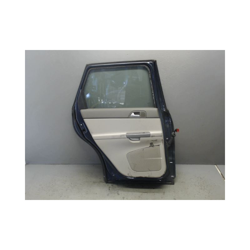 PORTE ARRIERE GAUCHE VOLVO V50