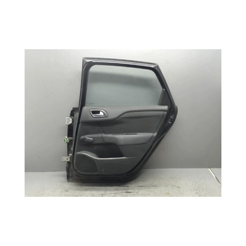 PORTE ARRIERE DROIT CITROEN C4