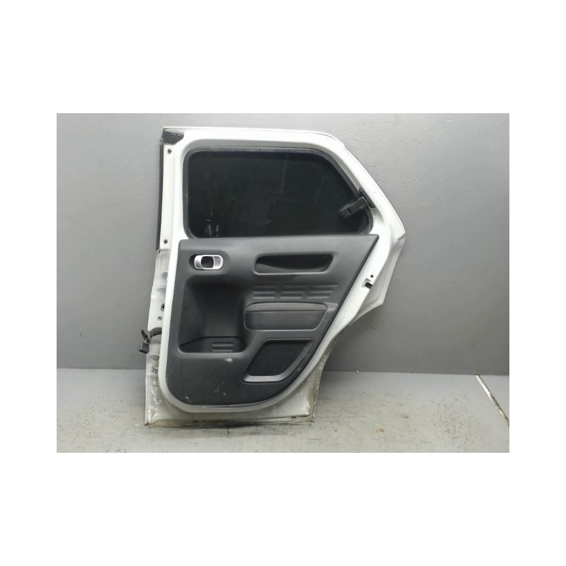 PORTE ARRIERE DROIT CITROEN C4 CACTUS