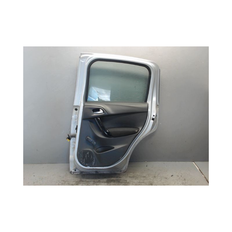 PORTE ARRIERE DROIT CITROEN C3