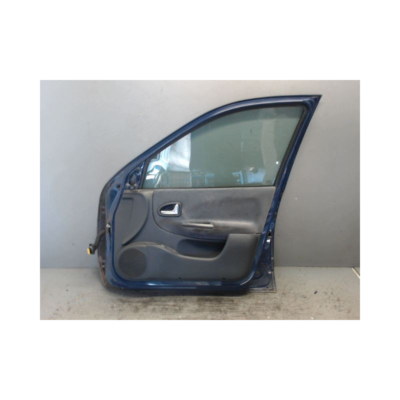 PORTE AVANT DROIT RENAULT MEGANE