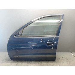 PORTE AVG