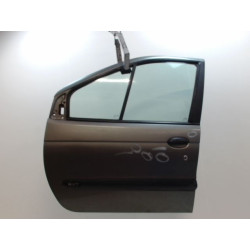 PORTE AVG