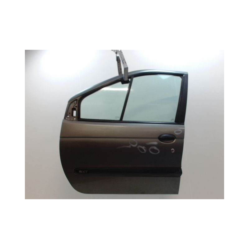 PORTE AVANT GAUCHE RENAULT MEGANE SCENIC MONOSP. I Phase 2 1999-2003