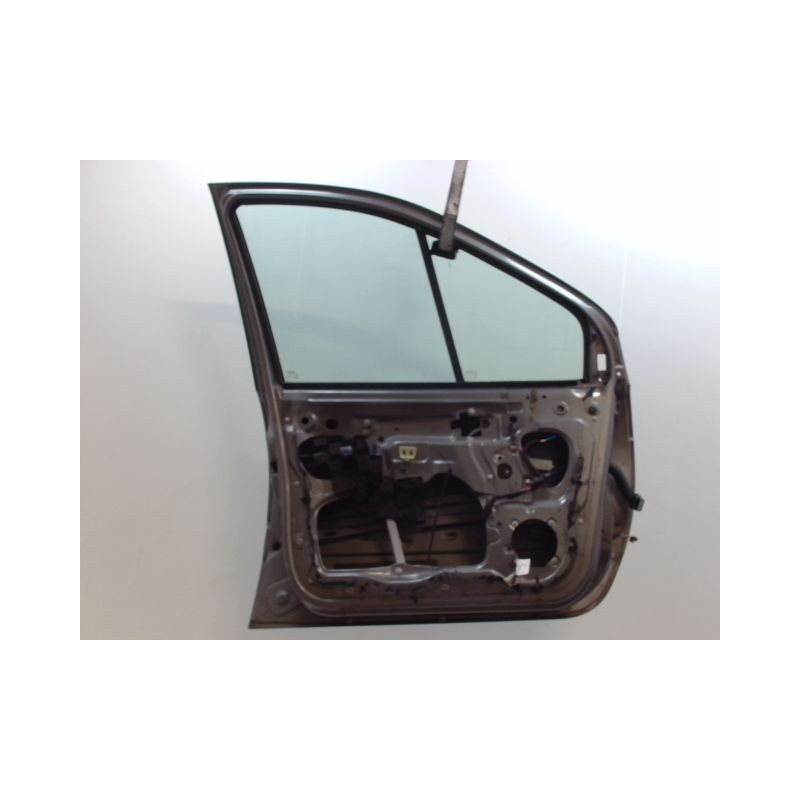 PORTE AVANT GAUCHE RENAULT MEGANE SCENIC MONOSP. I Phase 2 1999-2003