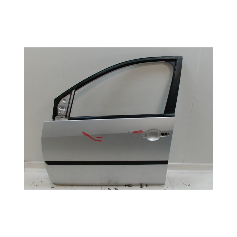 PORTE AVANT GAUCHE FORD FIESTA V Phase 1 2002-2005