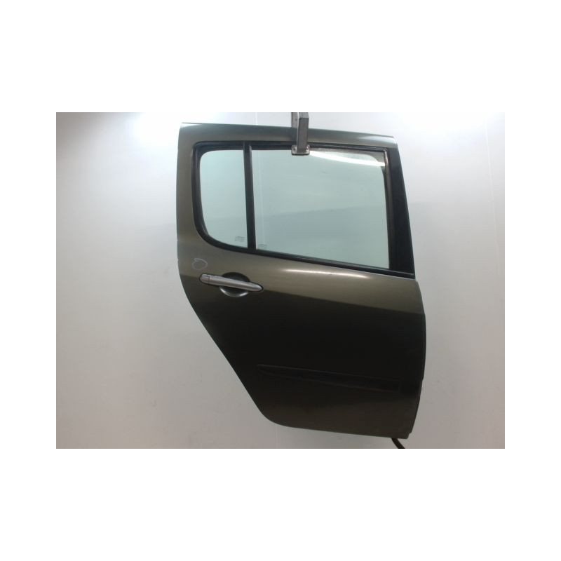 PORTE ARRIERE DROIT RENAULT MODUS Phase 1 2004-2007
