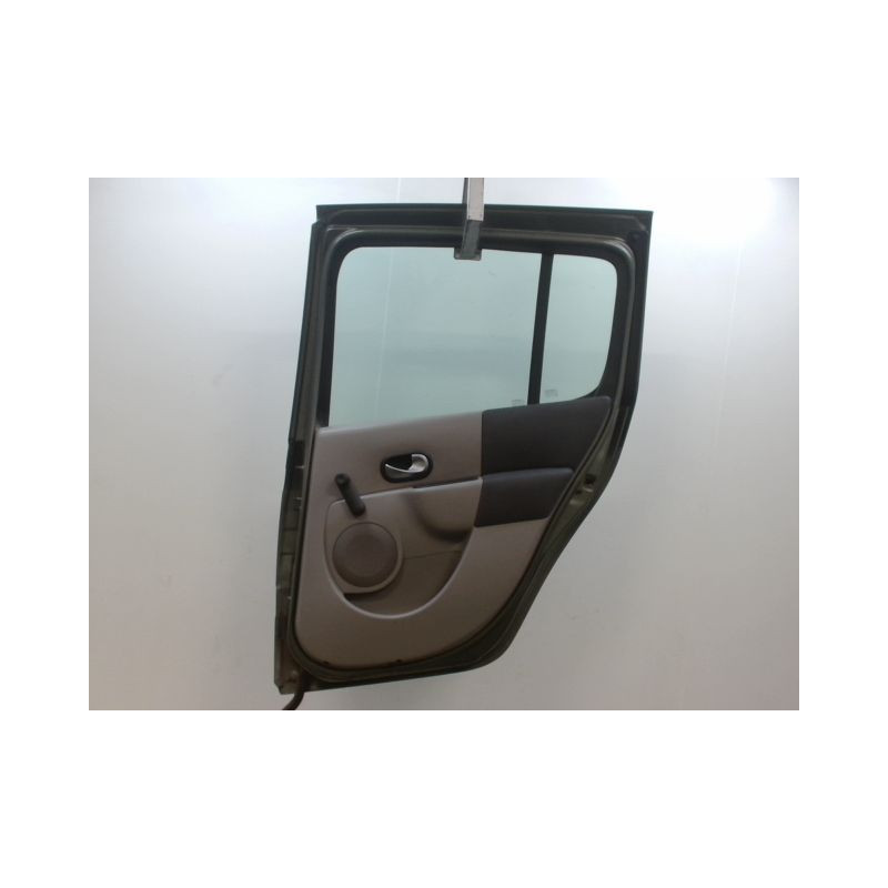 PORTE ARRIERE DROIT RENAULT MODUS Phase 1 2004-2007