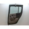 PORTE ARRIERE DROIT RENAULT MODUS Phase 1 2004-2007