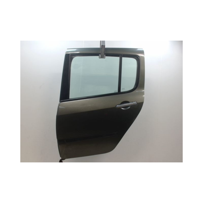 PORTE ARRIERE GAUCHE RENAULT MODUS Phase 1 2004-2007