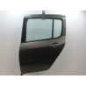 PORTE ARRIERE GAUCHE RENAULT MODUS Phase 1 2004-2007
