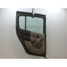 PORTE ARRIERE GAUCHE RENAULT MODUS Phase 1 2004-2007