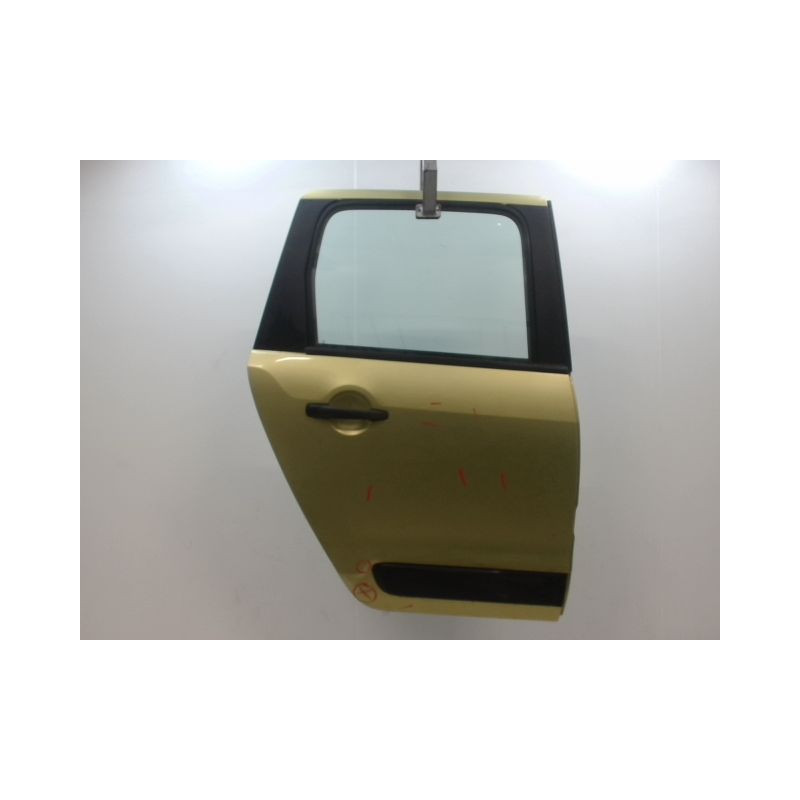 PORTE ARRIERE DROIT CITROEN C3 PICASSO MONOSP. Phase 1 2009-2012