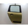 PORTE ARRIERE DROIT CITROEN C3 PICASSO MONOSP. Phase 1 2009-2012