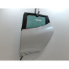 PORTE ARRIERE GAUCHE RENAULT CLIO IV Phase 1 2012-...