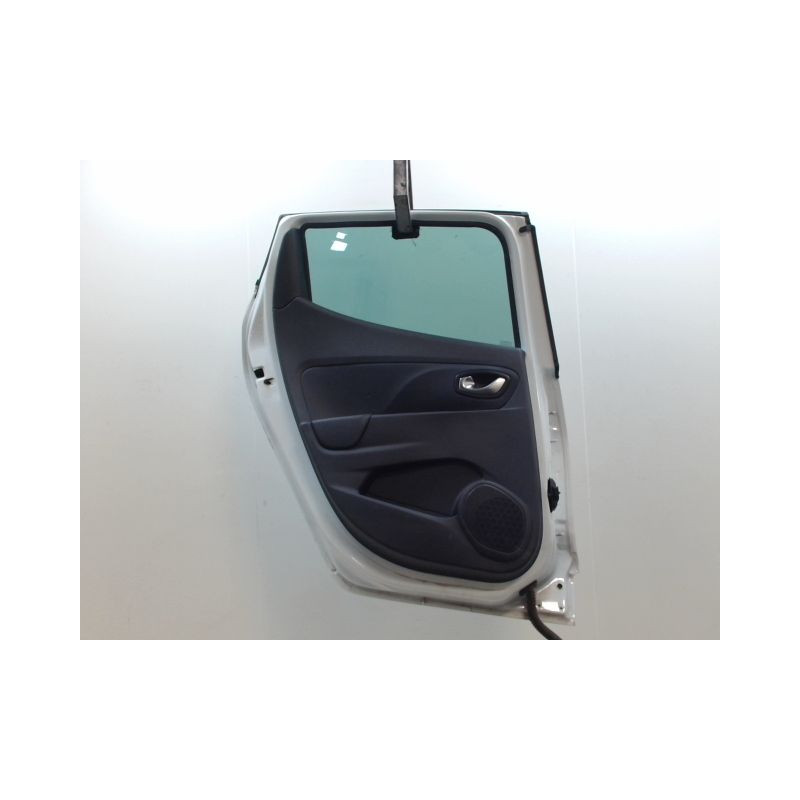 PORTE ARRIERE GAUCHE RENAULT CLIO IV Phase 1 2012-...