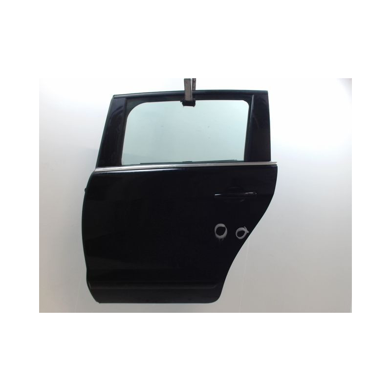 PORTE ARRIERE GAUCHE PEUGEOT 5008 MONOSP. I Phase 1 2009-2013