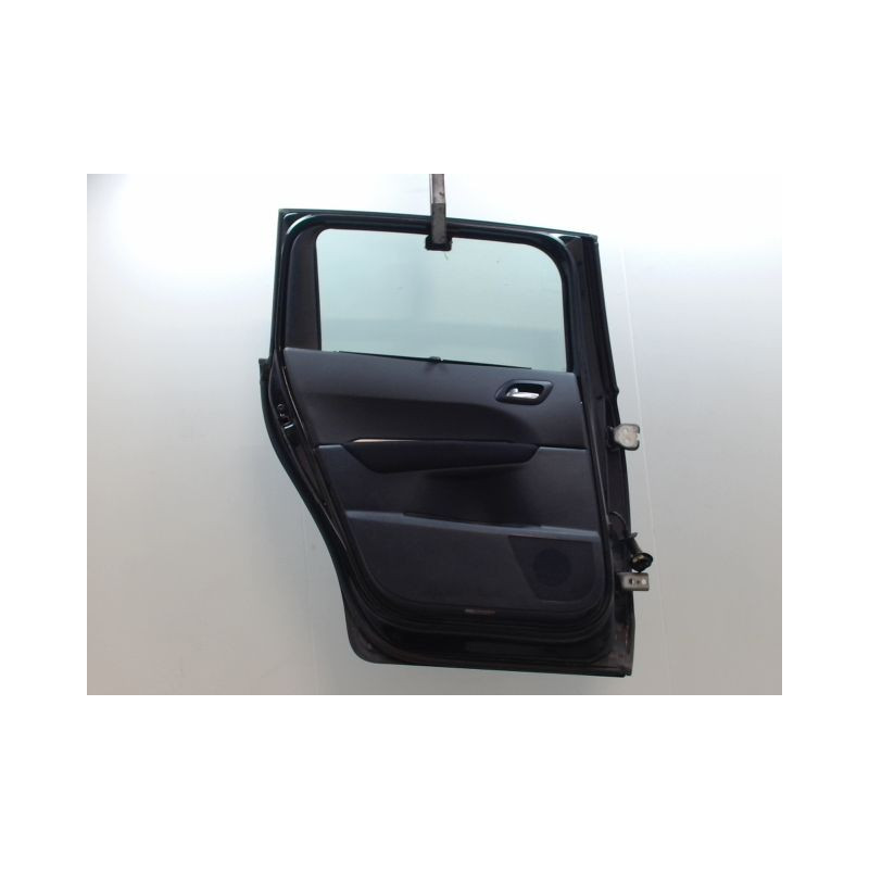PORTE ARRIERE GAUCHE PEUGEOT 5008 MONOSP. I Phase 1 2009-2013