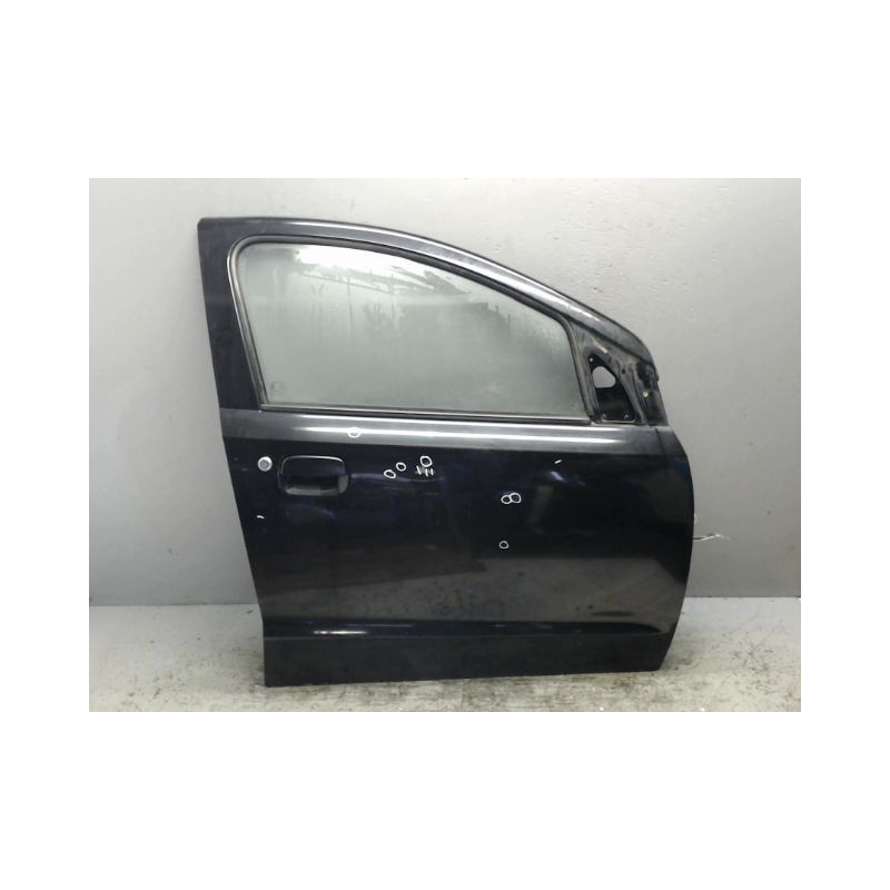 PORTE AVANT DROIT NISSAN PIXO