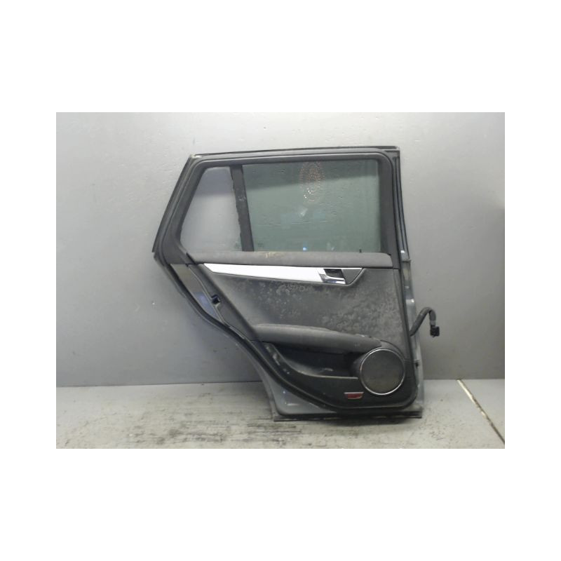 PORTE ARRIERE GAUCHE MERCEDES CLASSE C