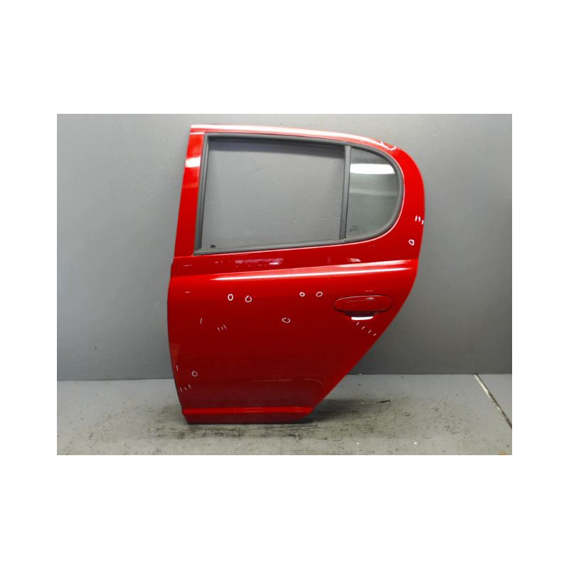 PORTE ARRIERE GAUCHE TOYOTA YARIS