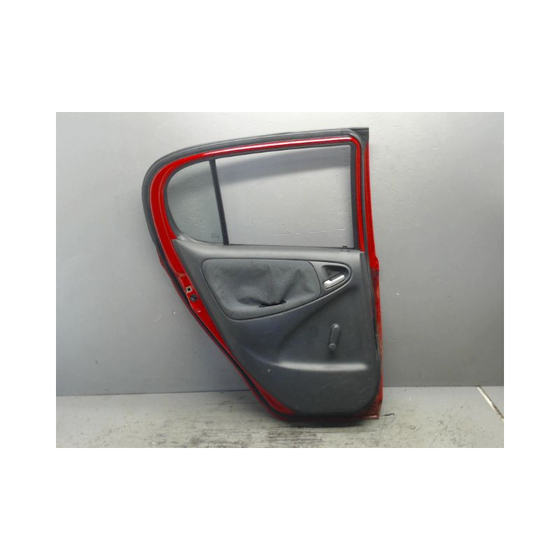 PORTE ARRIERE GAUCHE TOYOTA YARIS