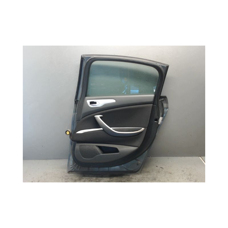 PORTE ARRIERE DROIT CITROEN C5