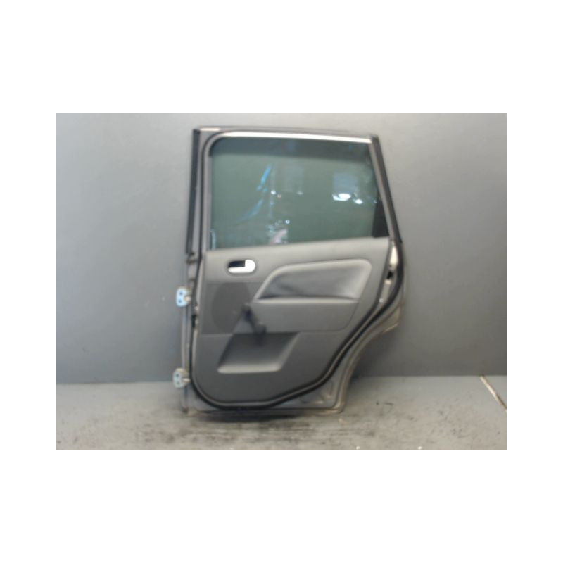 PORTE ARRIERE DROIT FORD FIESTA