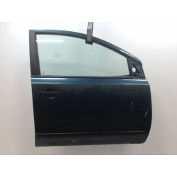 PORTE AVD