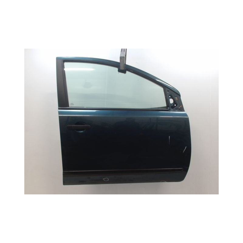 PORTE AVANT DROIT NISSAN NOTE
