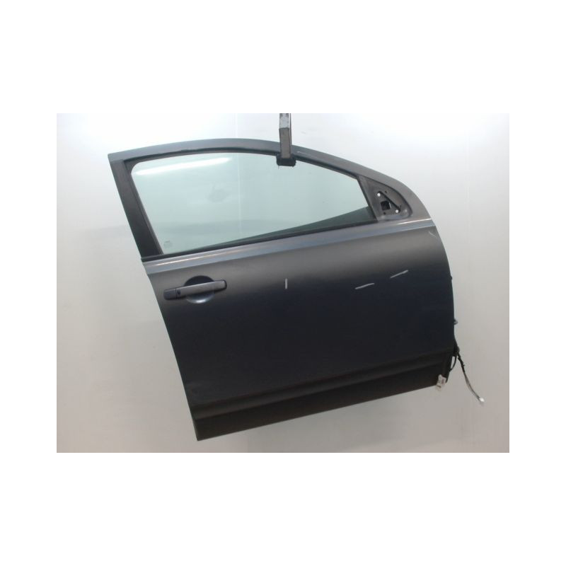PORTE AVANT DROIT NISSAN QASHQAI BREAK I Phase 1 2007-2010