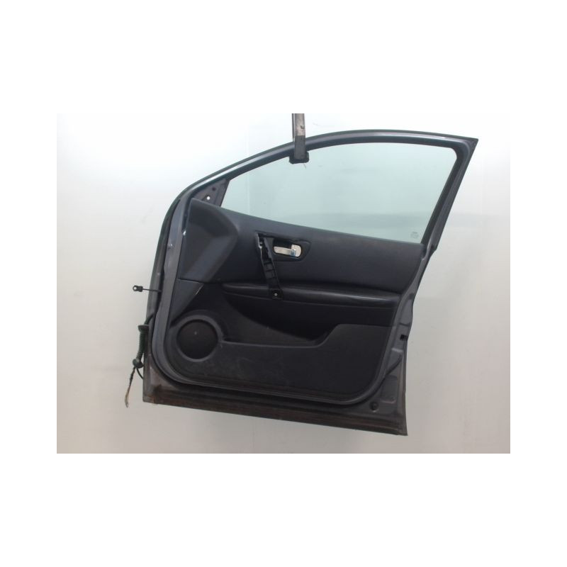 PORTE AVANT DROIT NISSAN QASHQAI BREAK I Phase 1 2007-2010