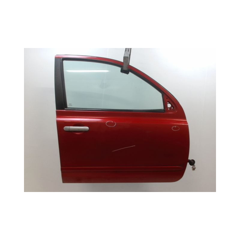 PORTE AVANT DROIT NISSAN MICRA III Phase 3 2007-2010