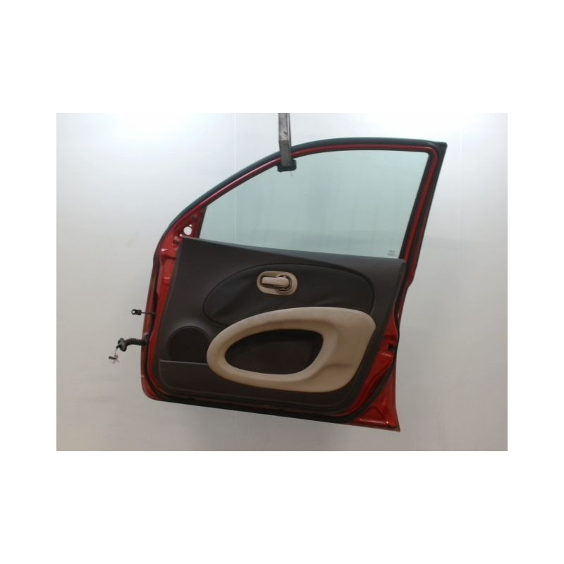 PORTE AVANT DROIT NISSAN MICRA III Phase 3 2007-2010