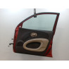 PORTE AVANT DROIT NISSAN MICRA III Phase 3 2007-2010