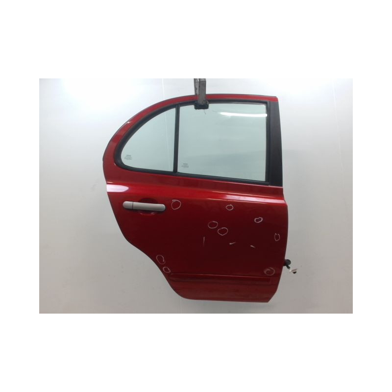 PORTE ARRIERE DROIT NISSAN MICRA III Phase 3 2007-2010