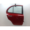 PORTE ARRIERE DROIT NISSAN MICRA III Phase 3 2007-2010