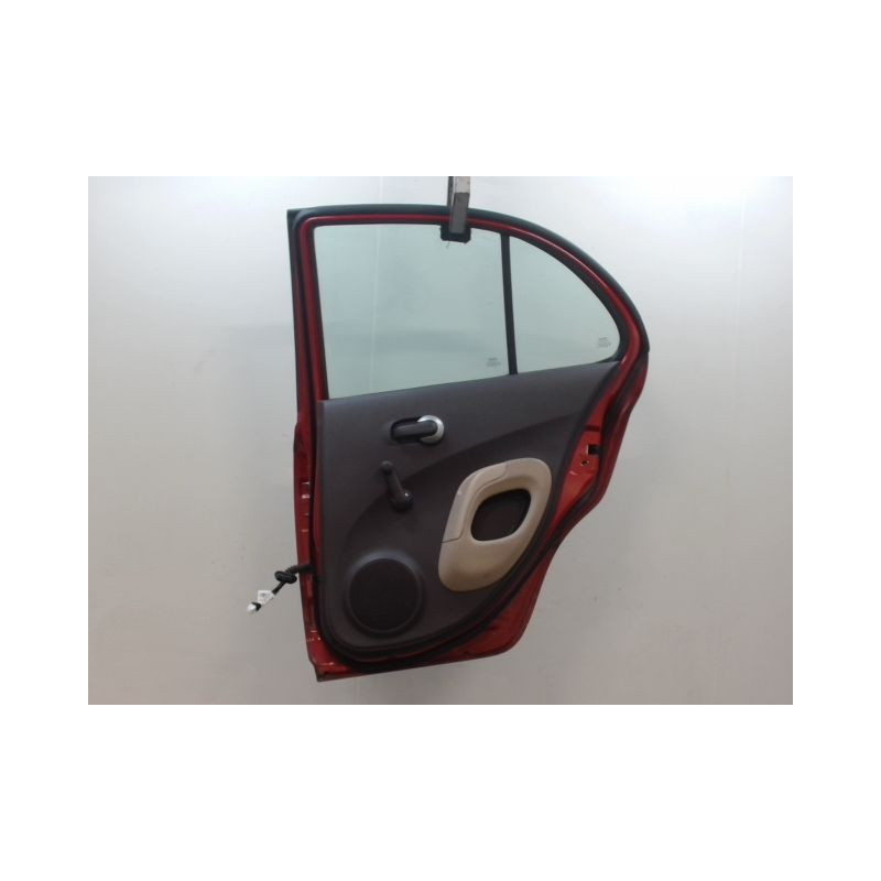 PORTE ARRIERE DROIT NISSAN MICRA III Phase 3 2007-2010