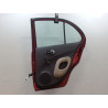 PORTE ARRIERE DROIT NISSAN MICRA III Phase 3 2007-2010