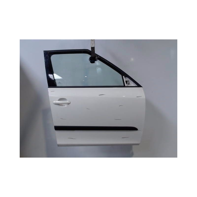 PORTE AVANT DROIT SKODA FABIA BREAK 2008-