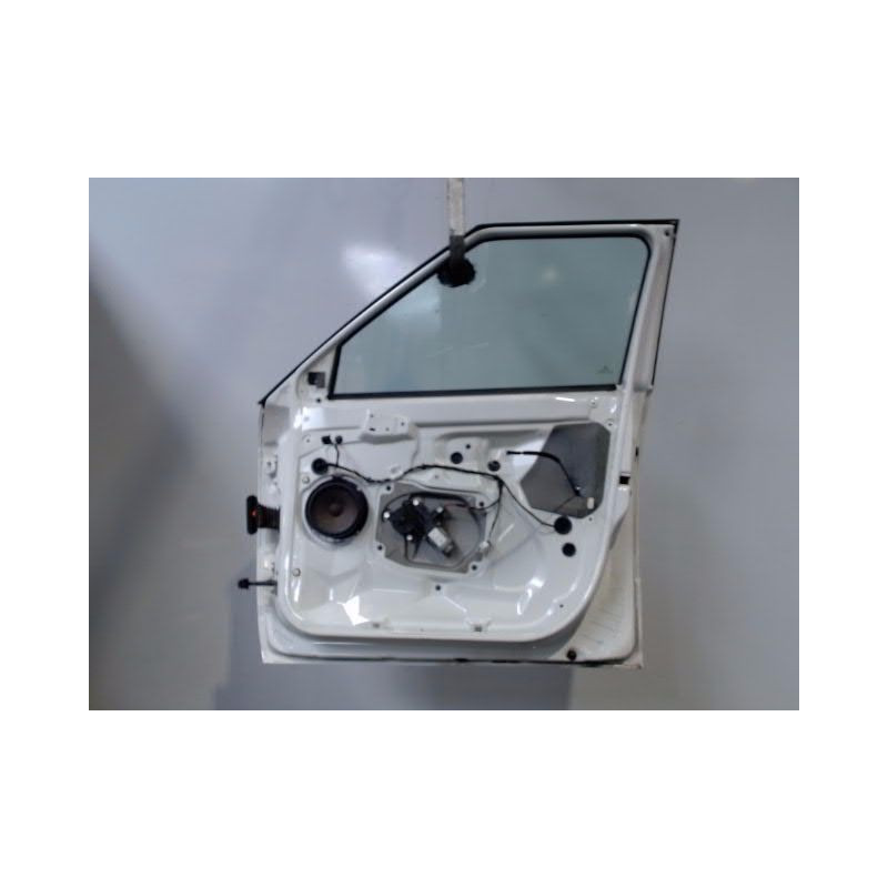 PORTE AVANT DROIT SKODA FABIA BREAK 2008-