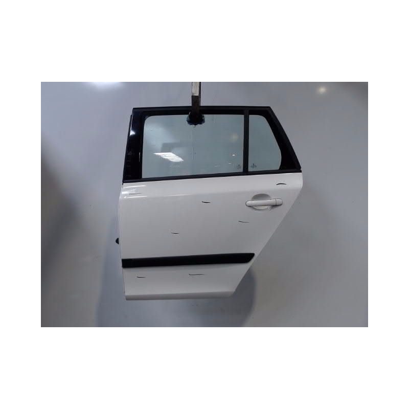 PORTE ARRIERE GAUCHE SKODA FABIA BREAK 2008-