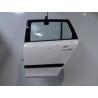 PORTE ARRIERE GAUCHE SKODA FABIA BREAK 2008-