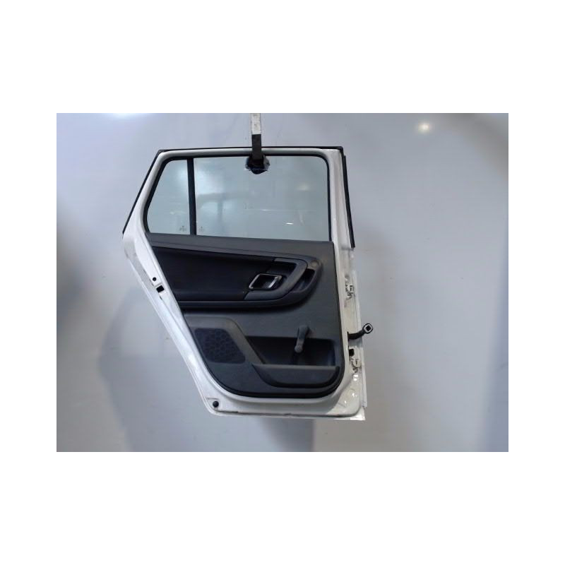 PORTE ARRIERE GAUCHE SKODA FABIA BREAK 2008-